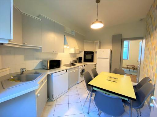 Appartements Rue Sarret XXL - Housity