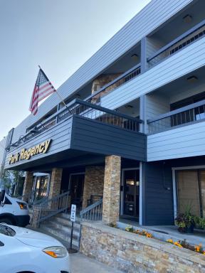 Park Regency - Housity