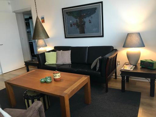 The Green House - Hvide Sande - Housity