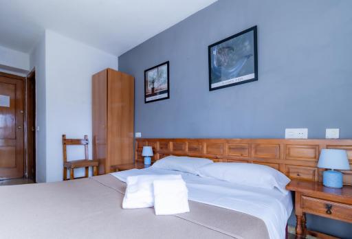 Casa de Huespedes Carabanchel by Vivere Stays - Housity