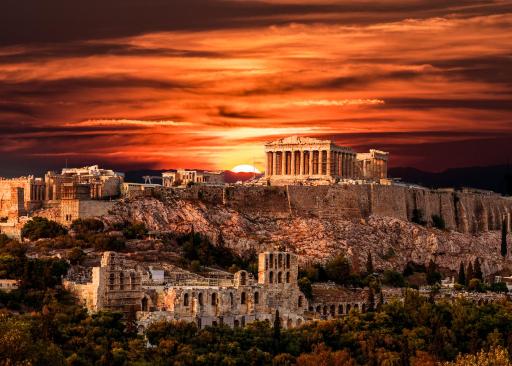 A.P. Acropolis View Apartments - Housity