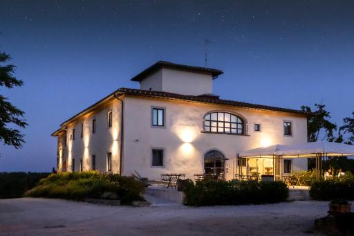 Palagina la cascina - Housity