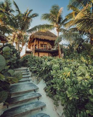 Encantada Tulum - Housity