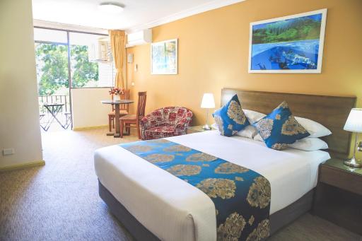 Ryde Inn - Housity