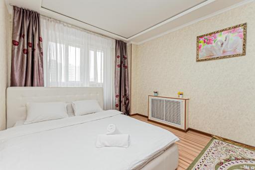 Apartament Aysanam - Housity