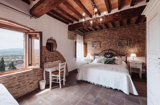 Antica Torre del Borgo - Housity