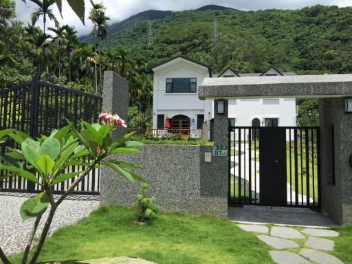 Wuju Wusu B&B - Housity
