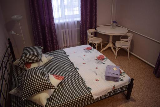 Mini Hotel Mango - Housity