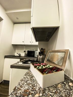 Exclusive Mood Apartment - Housity