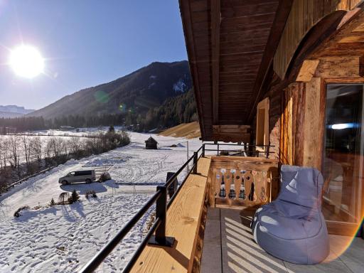 Hofchalet Blume - Örlerhof - Housity