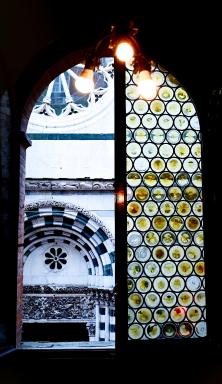 L'antica Bifore - Housity