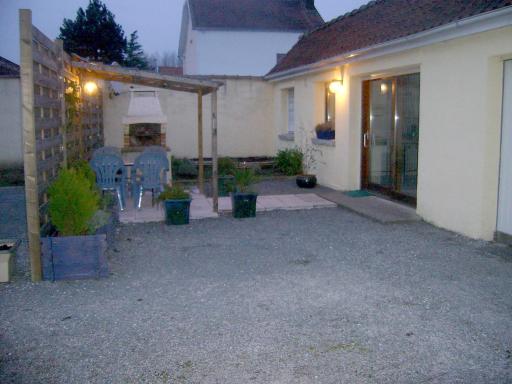 Gîte des Collines d'Artois - Housity