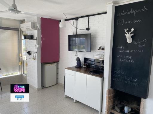 Estudio I Loft, La Pineda, Salou, playa, Port Aventura - Housity