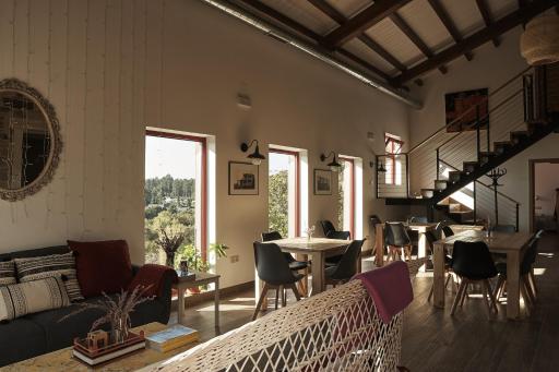 Parga Natura Alojamiento - Housity
