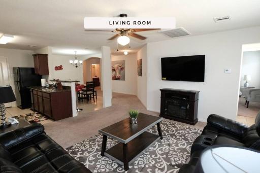 IAH Airport, Humble, Woodlands, Spring Cypress - Marker Ridge - Housity
