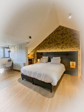 Sustainability certification LA GLORIETTE - Housity
