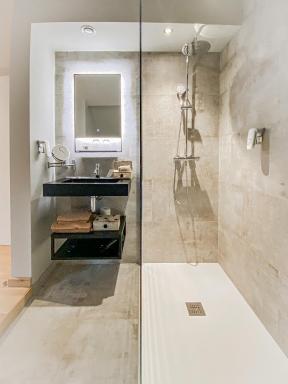 Sustainability certification LA GLORIETTE - Housity