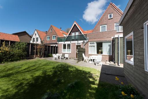 Egmond-vakantiewoningen - Housity