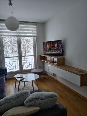 Apartment Popović, Jahorinska vila - Housity