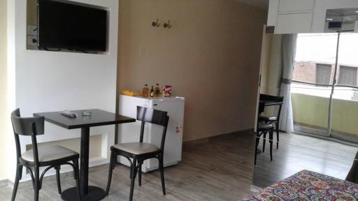 NEFERET Habitaciones Temporarias - Housity