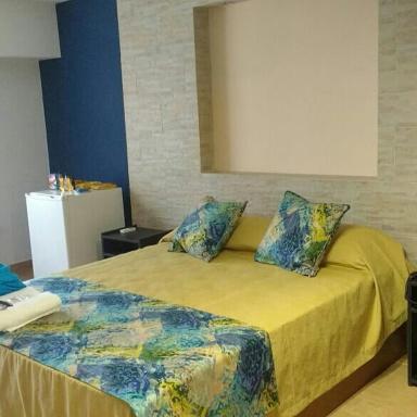 NEFERET Habitaciones Temporarias - Housity