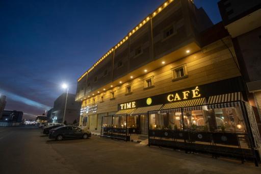 Olive Tree Hotel - Housity