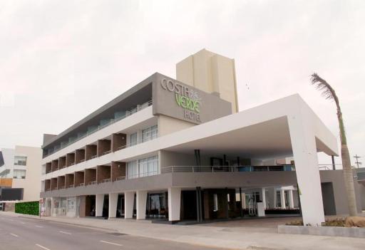 Hotel Costa Verde - Housity