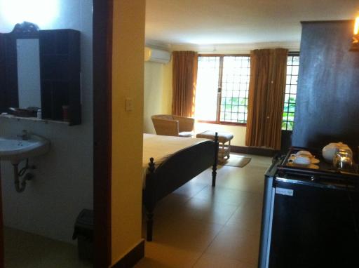 Comfort House - Housity