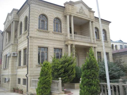 Baku Badamdar Apartment Villa - Housity