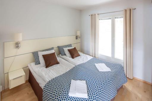Holiday Club Kuusamon Tropiikki Apartments - Housity
