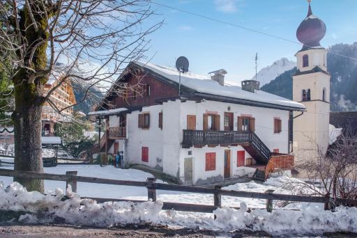 Cesa Crepaz piccolo - Housity