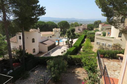 Torre vella 157 with views - Housity