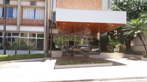 Residence Plaza Flat - Housity