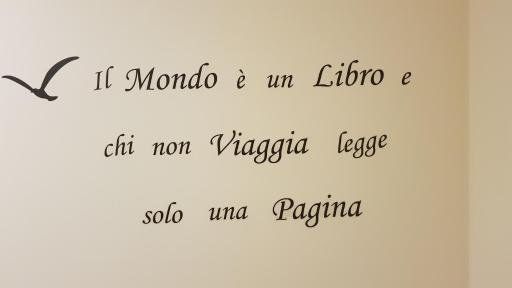 Le Tre Caravelle - Housity