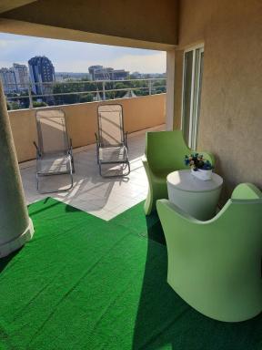 apartament with terras - Housity