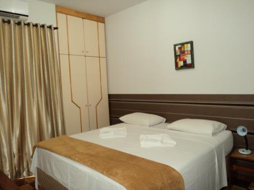 Iguassu Central Flats - Housity