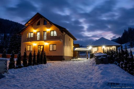Casa Rodica - Housity
