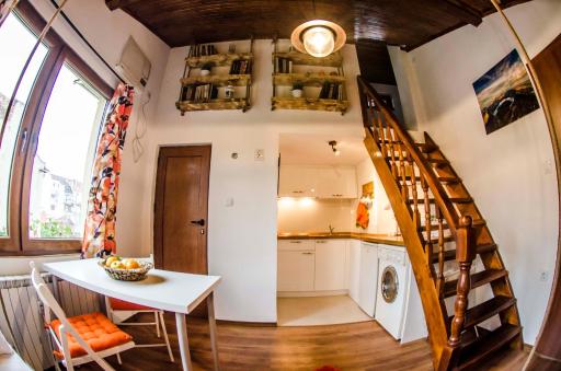 Off Vitosha Blvd Designer Studio - Housity