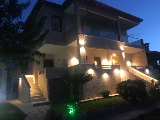 Anna - Tsiara paradise studios - Housity