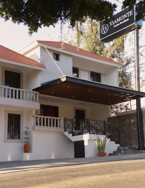 VIAMONTE House Boutique - Housity