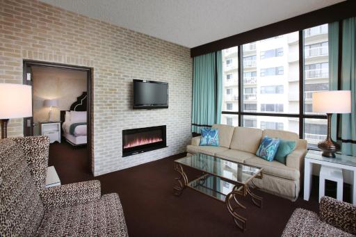 Tropicana Casino and Resort - Housity