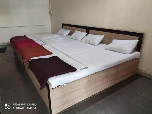 STAYMAKER AIMS Residency - Housity