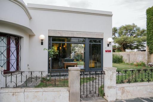 Versión Moreno - Housity