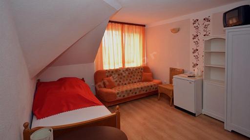 siodemka - Housity