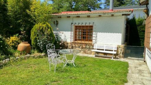 La Casita de Chozas - Housity