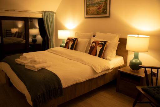 La Podul Cetatii - Housity