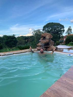 Rancho dos Pássaros Amarelos - Housity