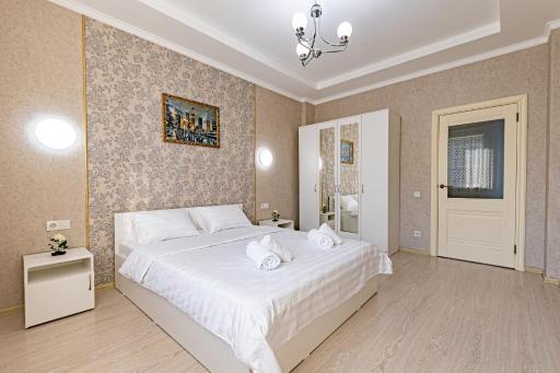 Apartaments Korkem - Housity