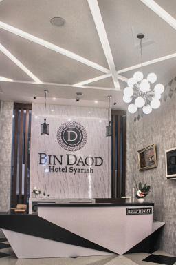 BIN DAOD Hotel and Restaurant - Housity