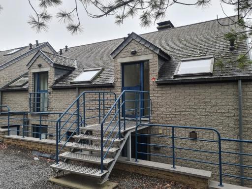 6-8 pers appartement Résidence Durbuy - Housity